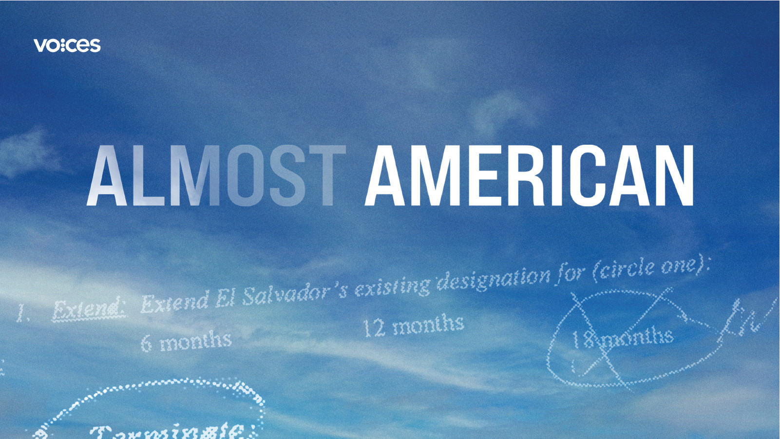 Professor Nina Alvarez’s Film 'Almost American' Re-Released