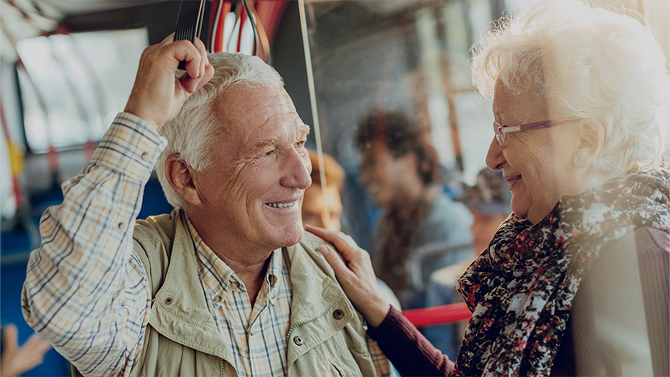 Columbia Announces ARPA-H Contract to Advance Science of Healthy Aging