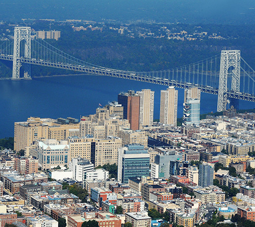 CUIMC MEdical center